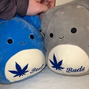 Custom Squishmallows
